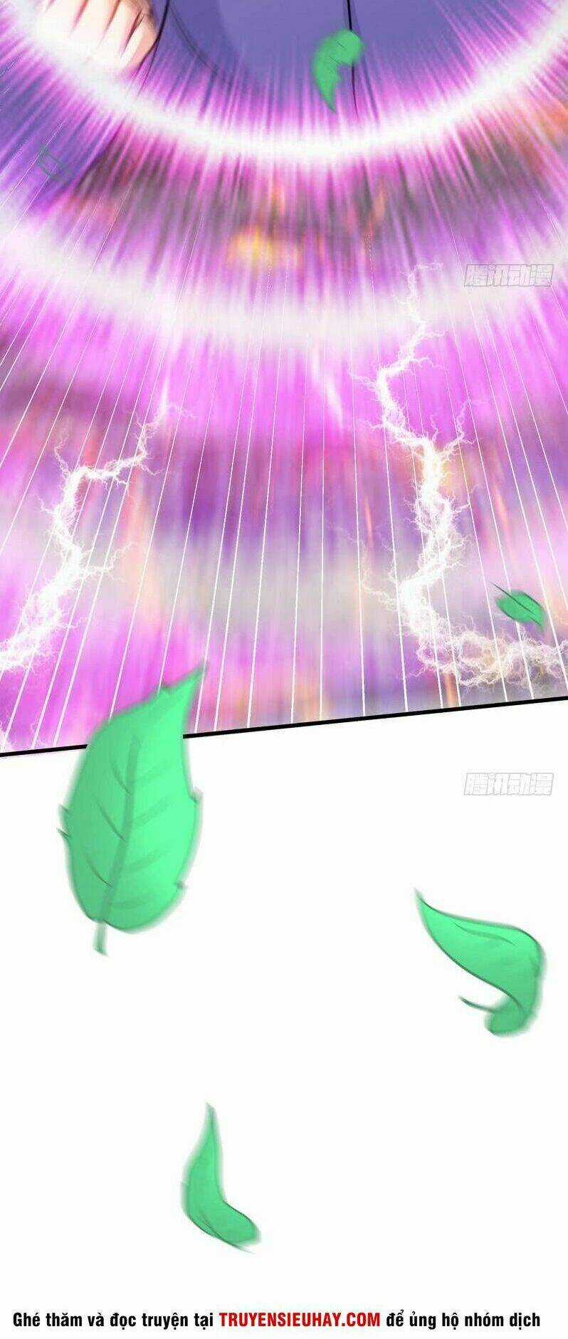 Chí Tôn Thần Ma Chapter 50 trang 26