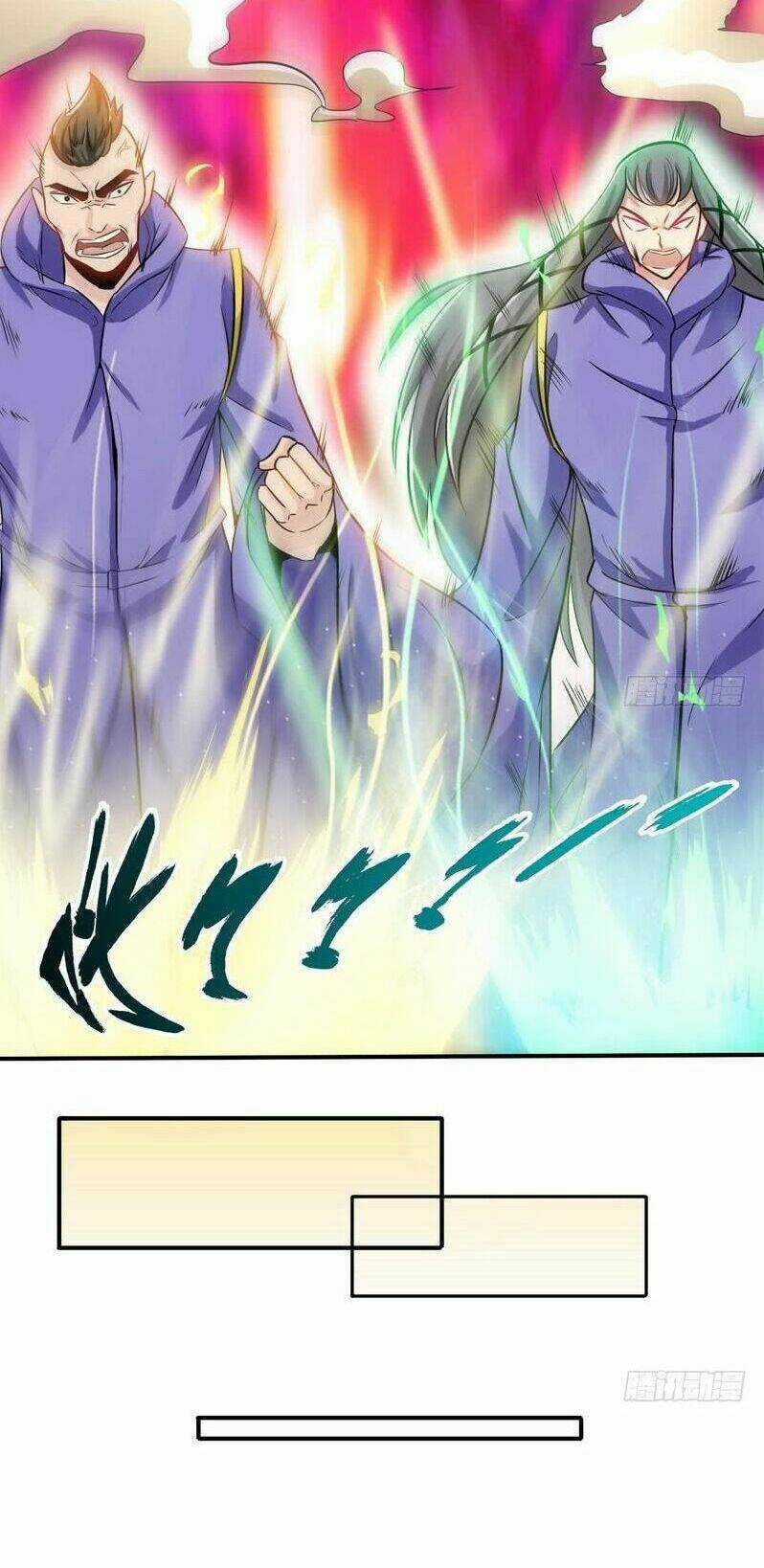 Chí Tôn Thần Ma Chapter 50 trang 6