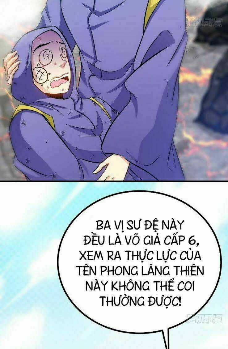 Chí Tôn Thần Ma Chapter 50 trang 8