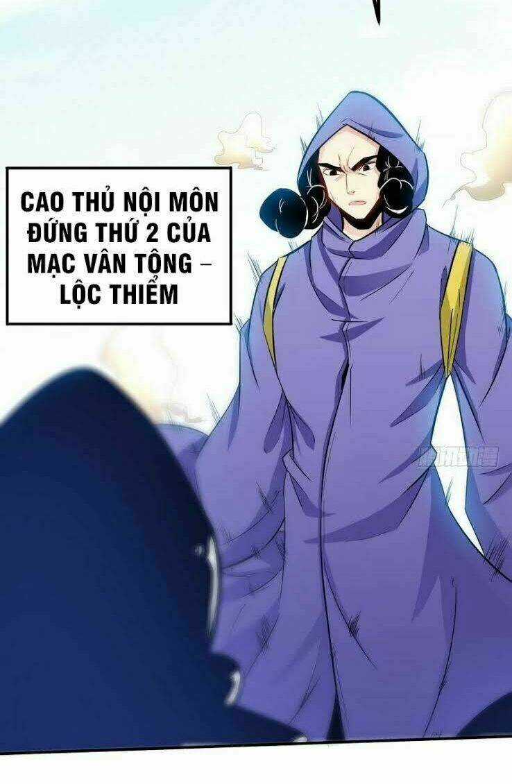 Chí Tôn Thần Ma Chapter 50 trang 9