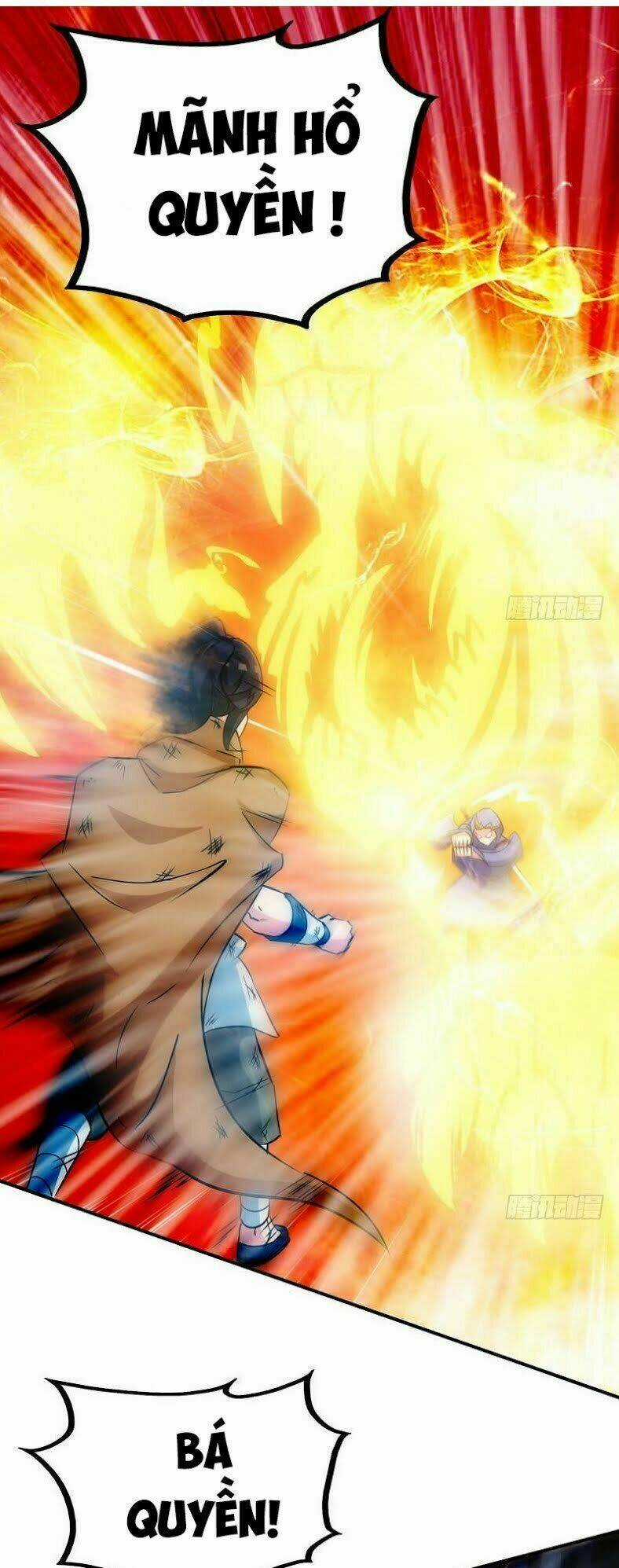 Chí Tôn Thần Ma Chapter 51 trang 13