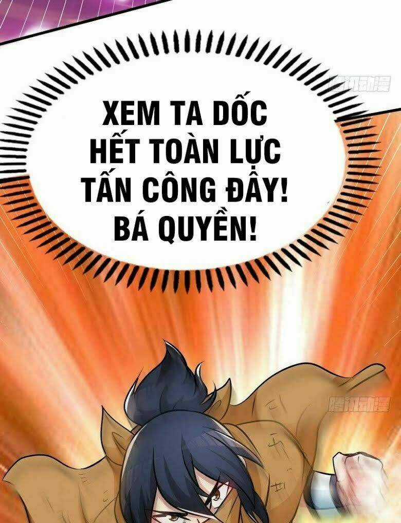 Chí Tôn Thần Ma Chapter 51 trang 18