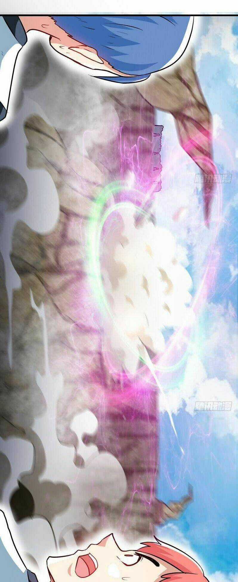 Chí Tôn Thần Ma Chapter 51 trang 20