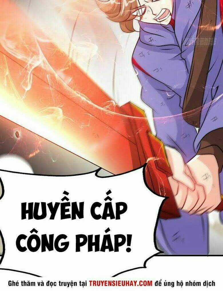 Chí Tôn Thần Ma Chapter 51 trang 26