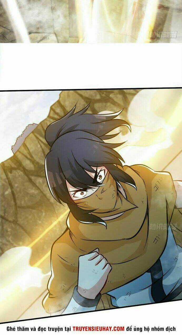 Chí Tôn Thần Ma Chapter 51 trang 29