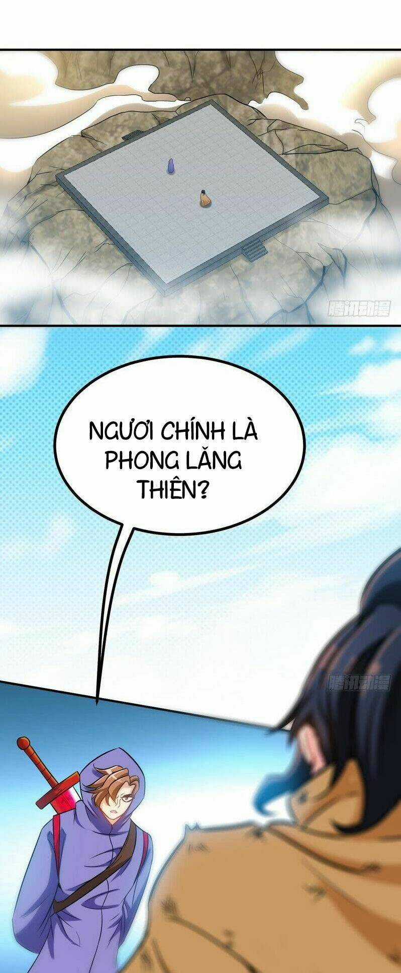 Chí Tôn Thần Ma Chapter 51 trang 7