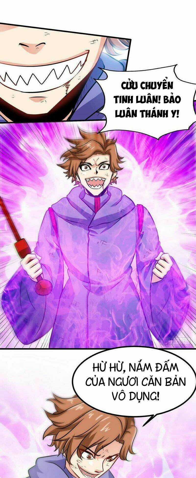 Chí Tôn Thần Ma Chapter 52 trang 13