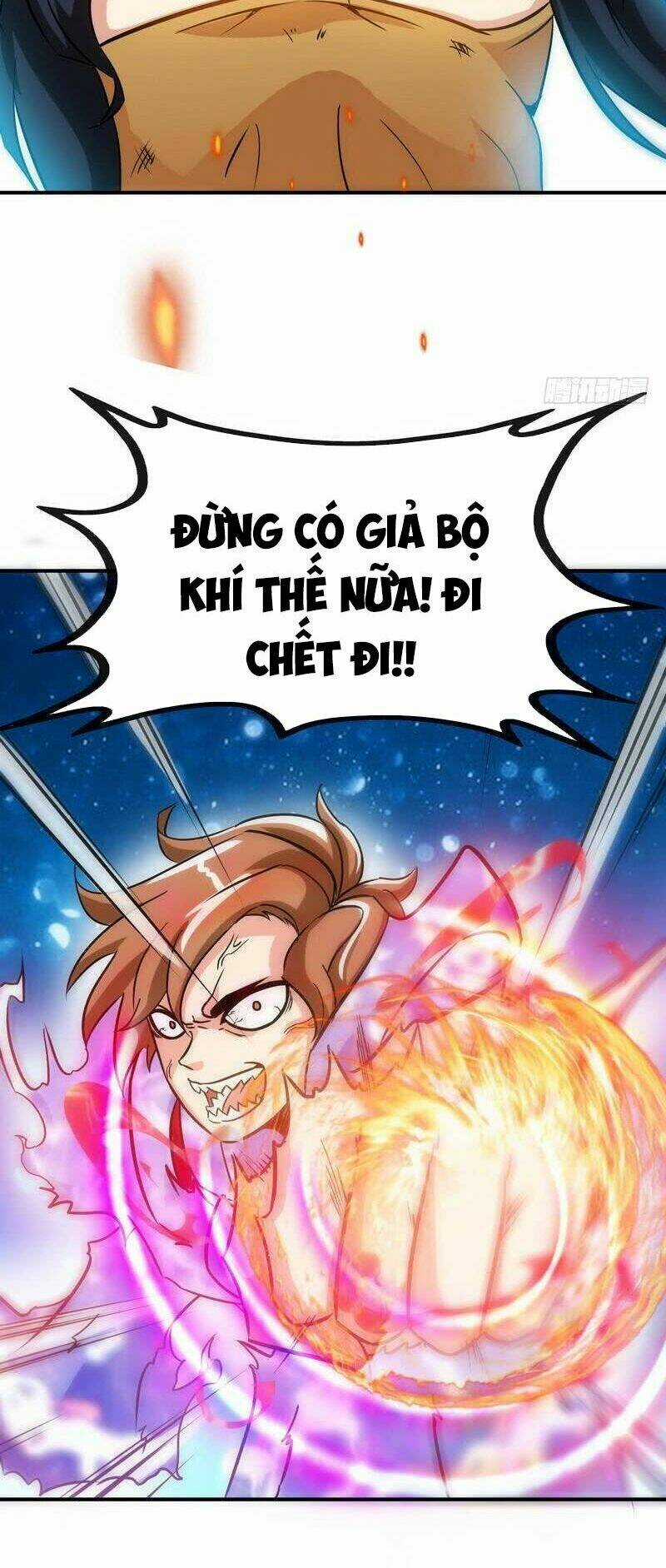 Chí Tôn Thần Ma Chapter 52 trang 18