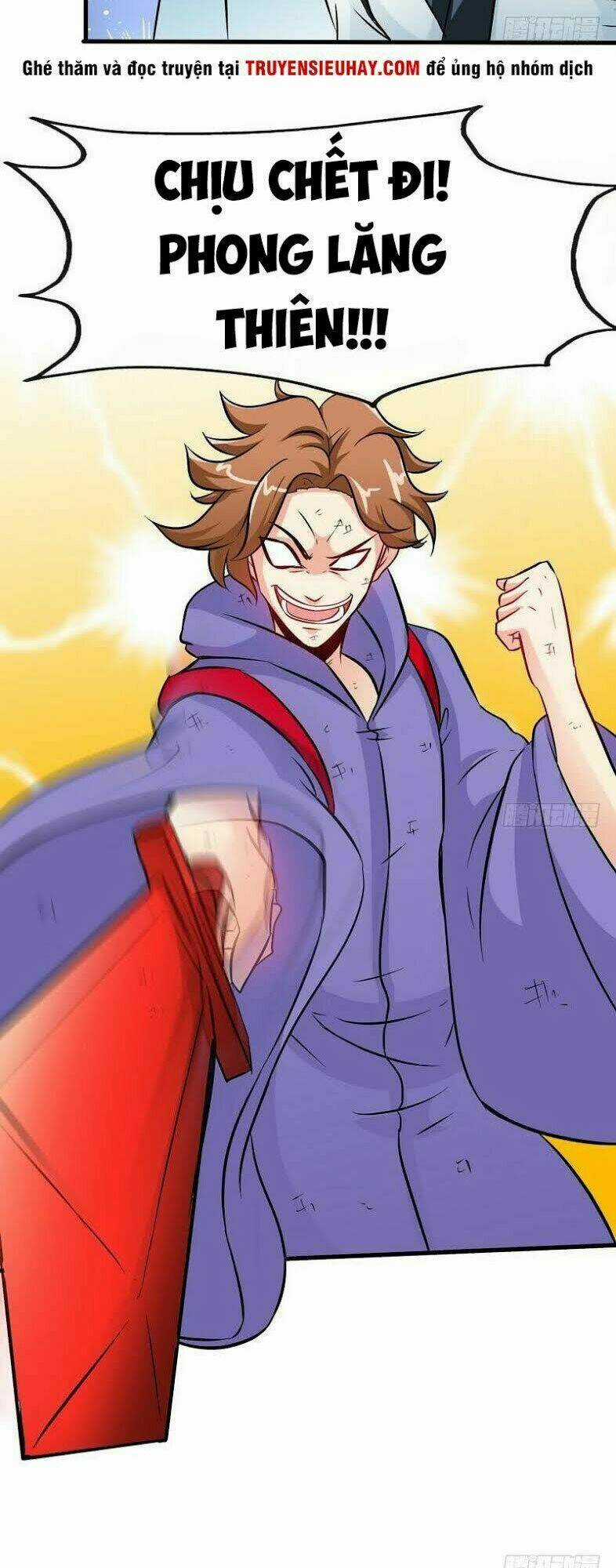 Chí Tôn Thần Ma Chapter 52 trang 2