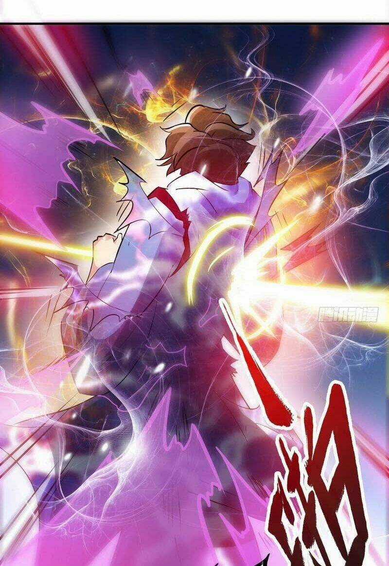 Chí Tôn Thần Ma Chapter 52 trang 21