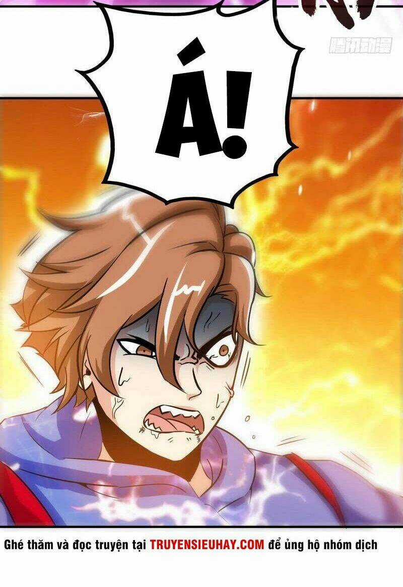 Chí Tôn Thần Ma Chapter 52 trang 22