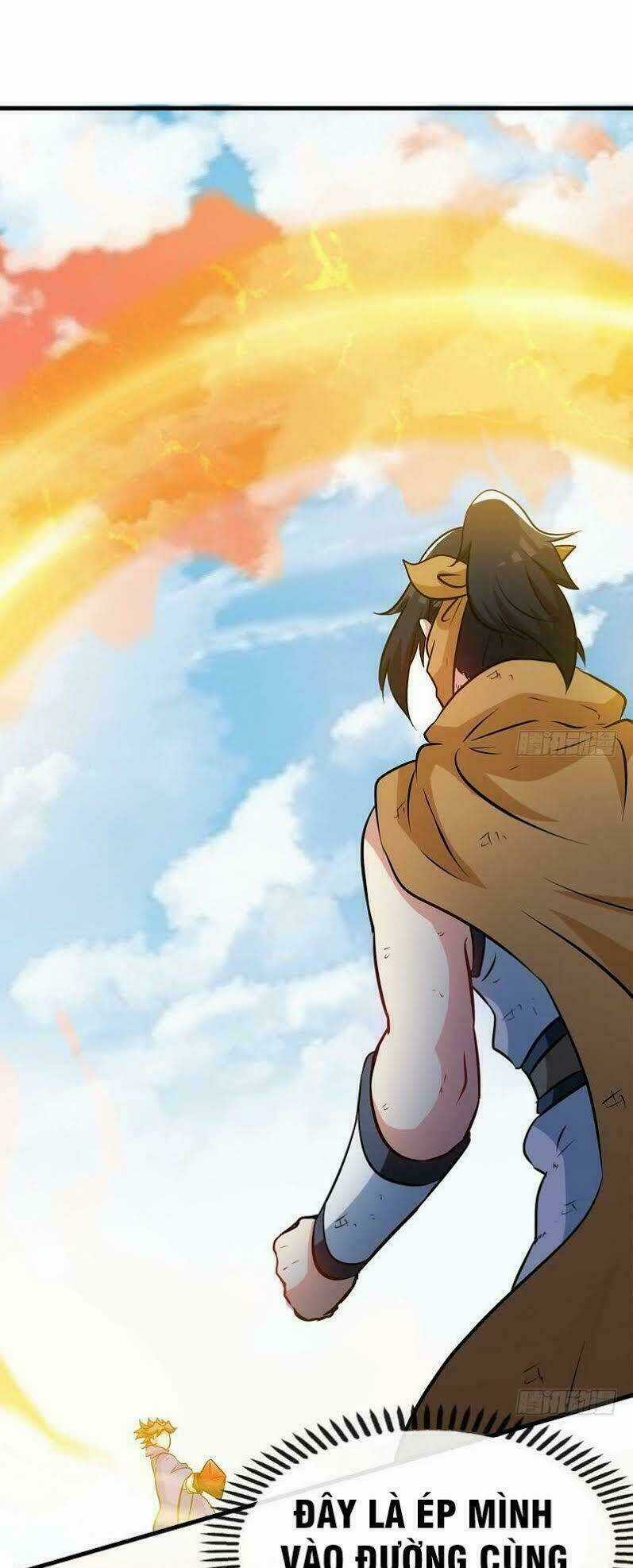 Chí Tôn Thần Ma Chapter 52 trang 3