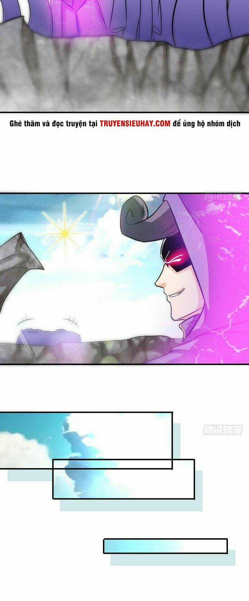 Chí Tôn Thần Ma Chapter 53 trang 11