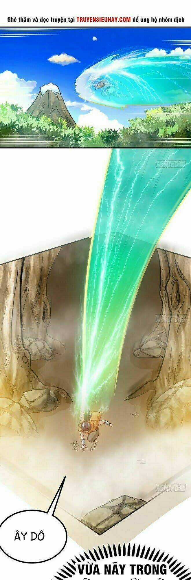 Chí Tôn Thần Ma Chapter 53 trang 12