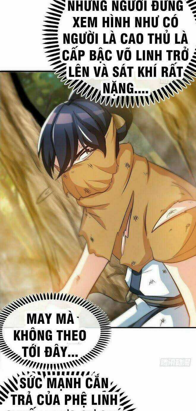 Chí Tôn Thần Ma Chapter 53 trang 13