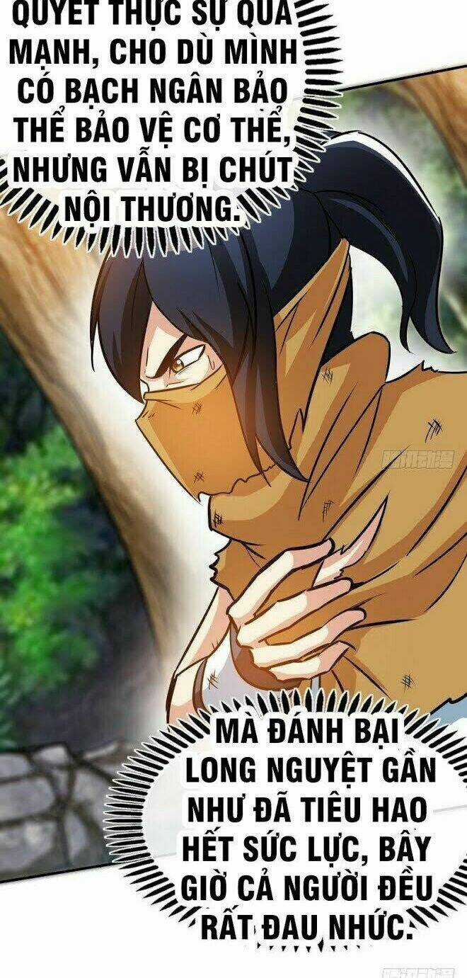 Chí Tôn Thần Ma Chapter 53 trang 14