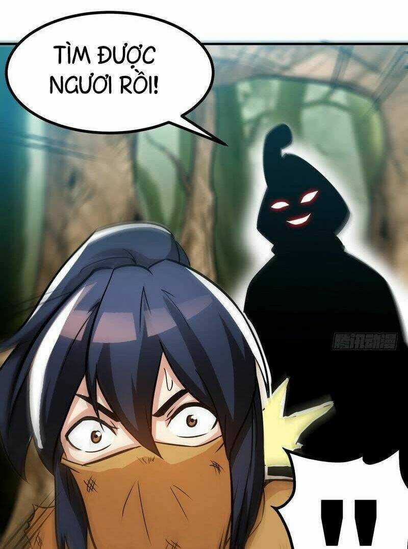 Chí Tôn Thần Ma Chapter 53 trang 15