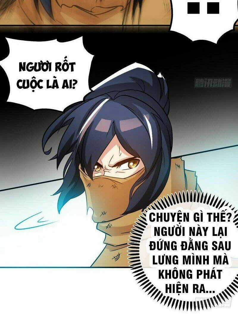 Chí Tôn Thần Ma Chapter 53 trang 16