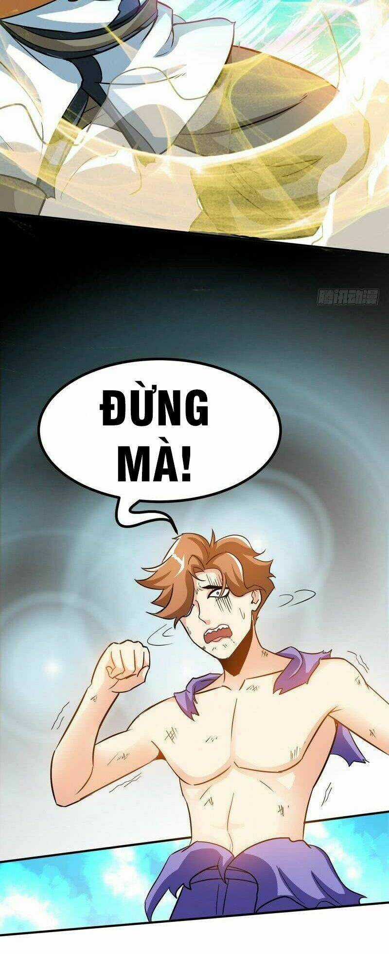 Chí Tôn Thần Ma Chapter 53 trang 2