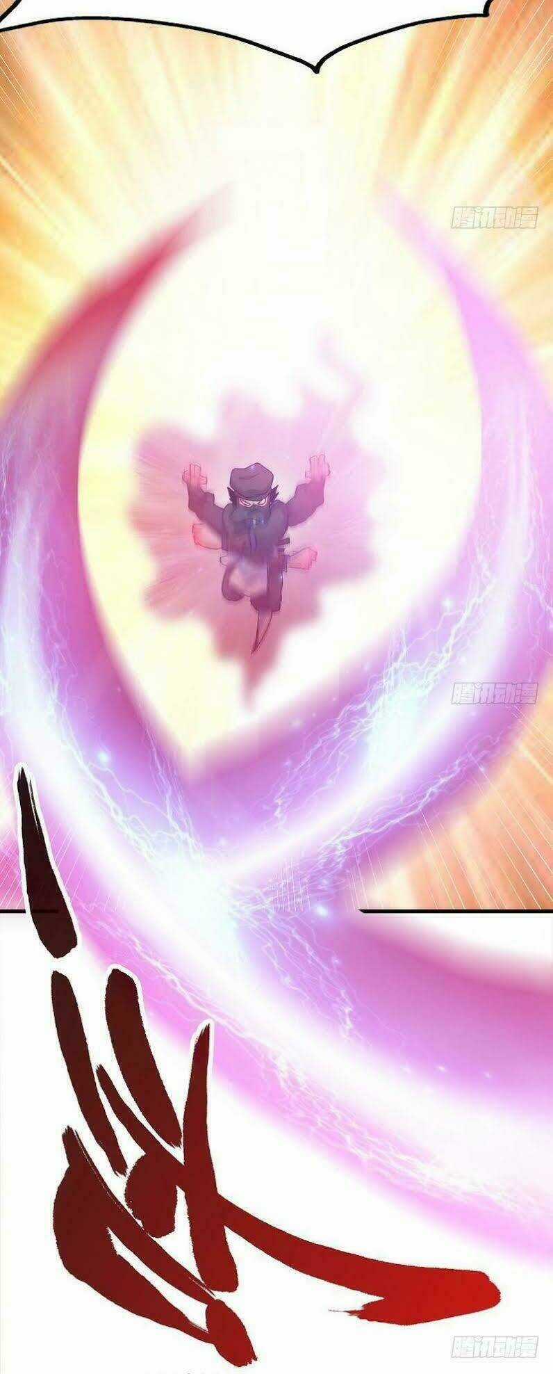 Chí Tôn Thần Ma Chapter 53 trang 28