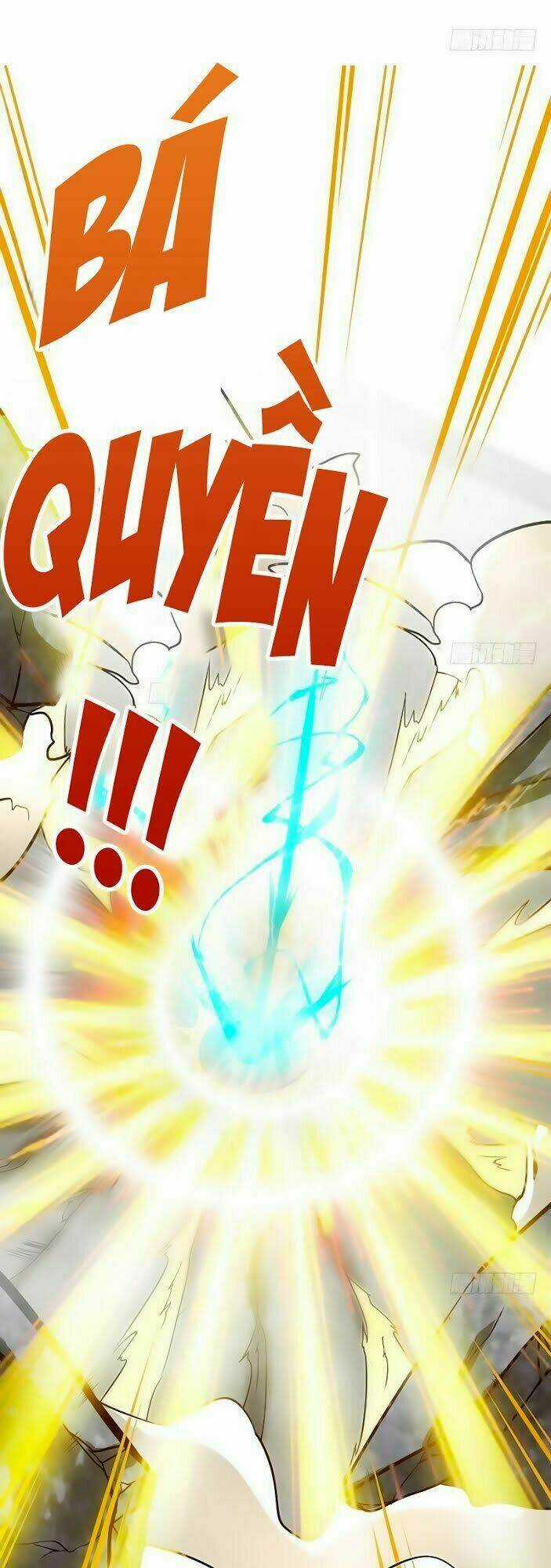 Chí Tôn Thần Ma Chapter 53 trang 3