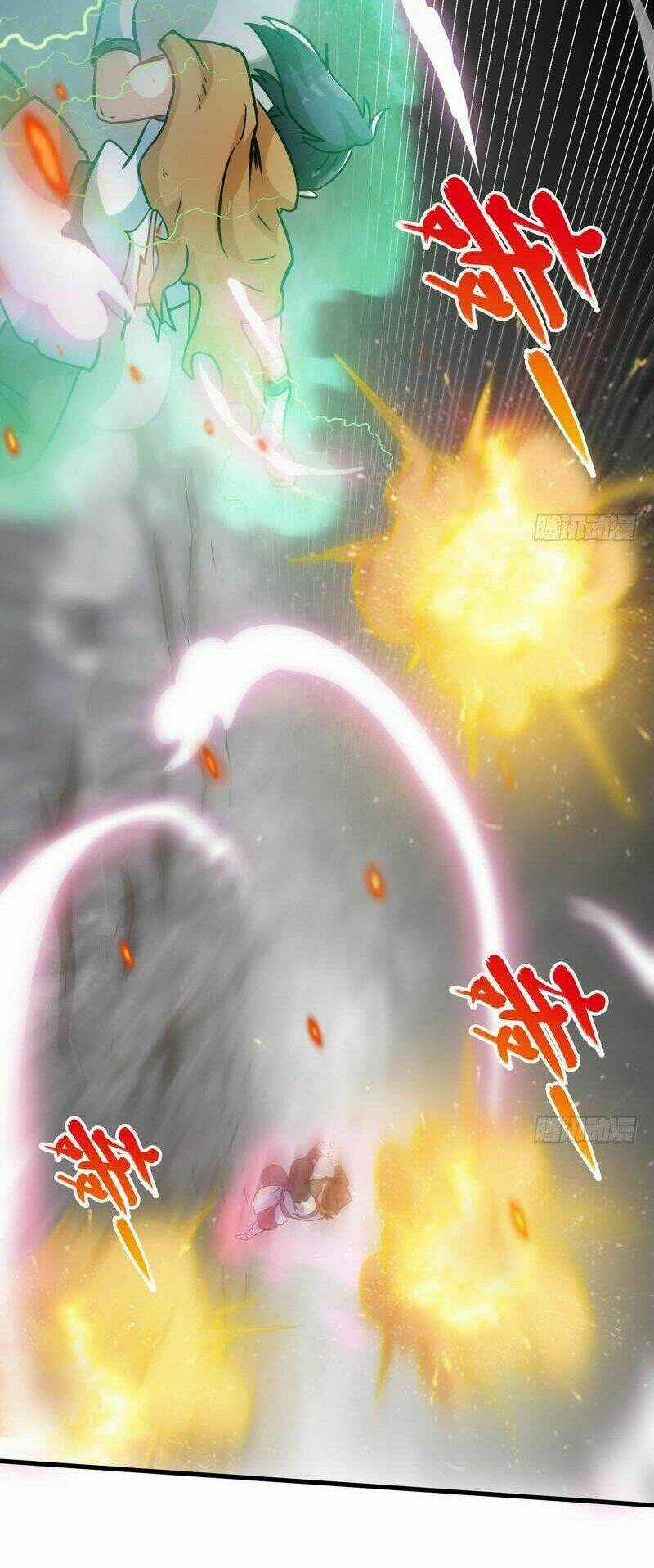 Chí Tôn Thần Ma Chapter 53 trang 30