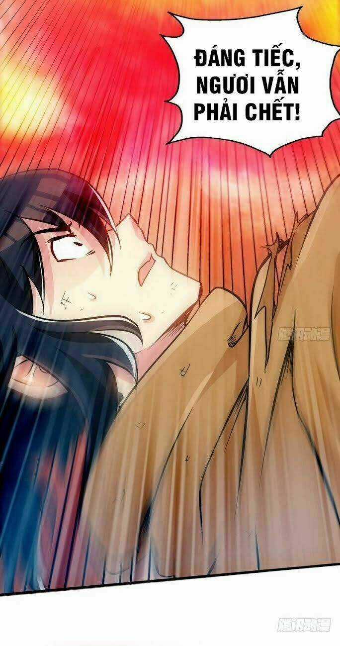 Chí Tôn Thần Ma Chapter 53 trang 32