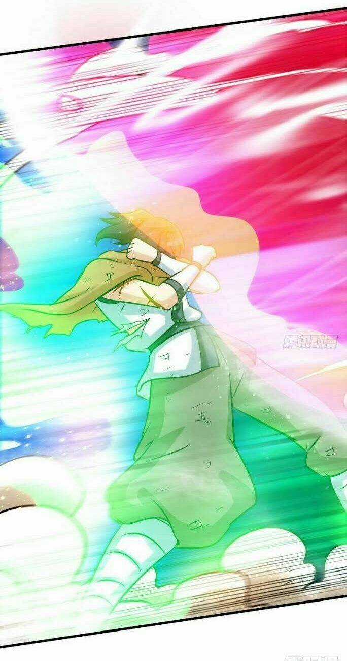 Chí Tôn Thần Ma Chapter 53 trang 33