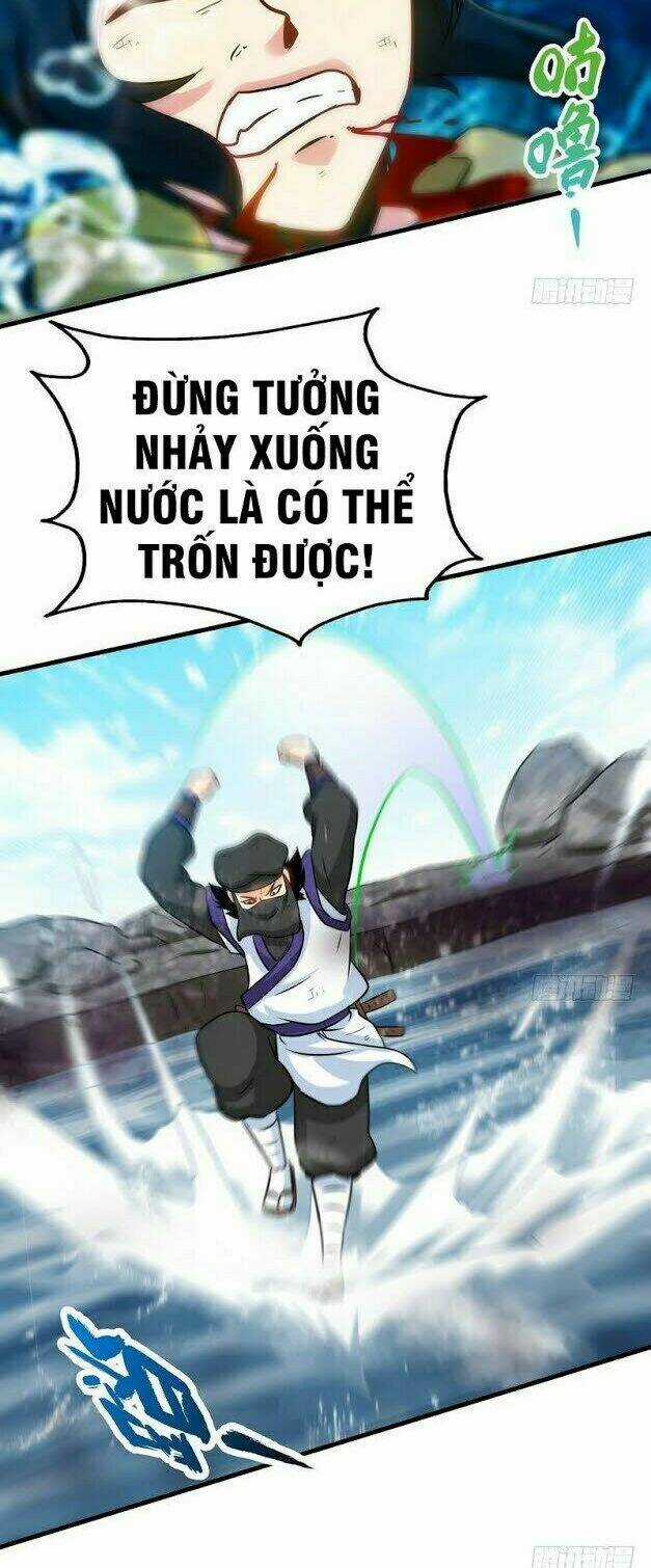 Chí Tôn Thần Ma Chapter 53 trang 36