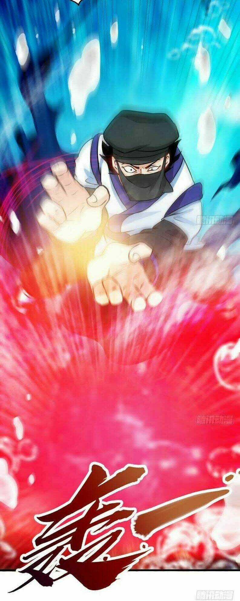 Chí Tôn Thần Ma Chapter 53 trang 38