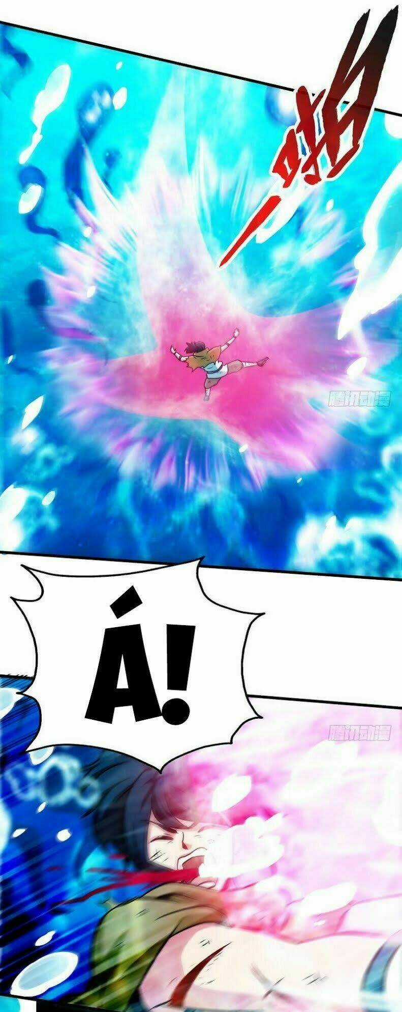 Chí Tôn Thần Ma Chapter 53 trang 39