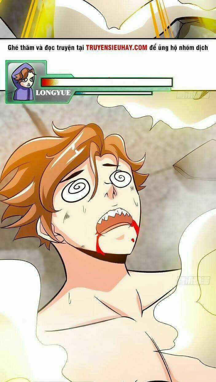 Chí Tôn Thần Ma Chapter 53 trang 4