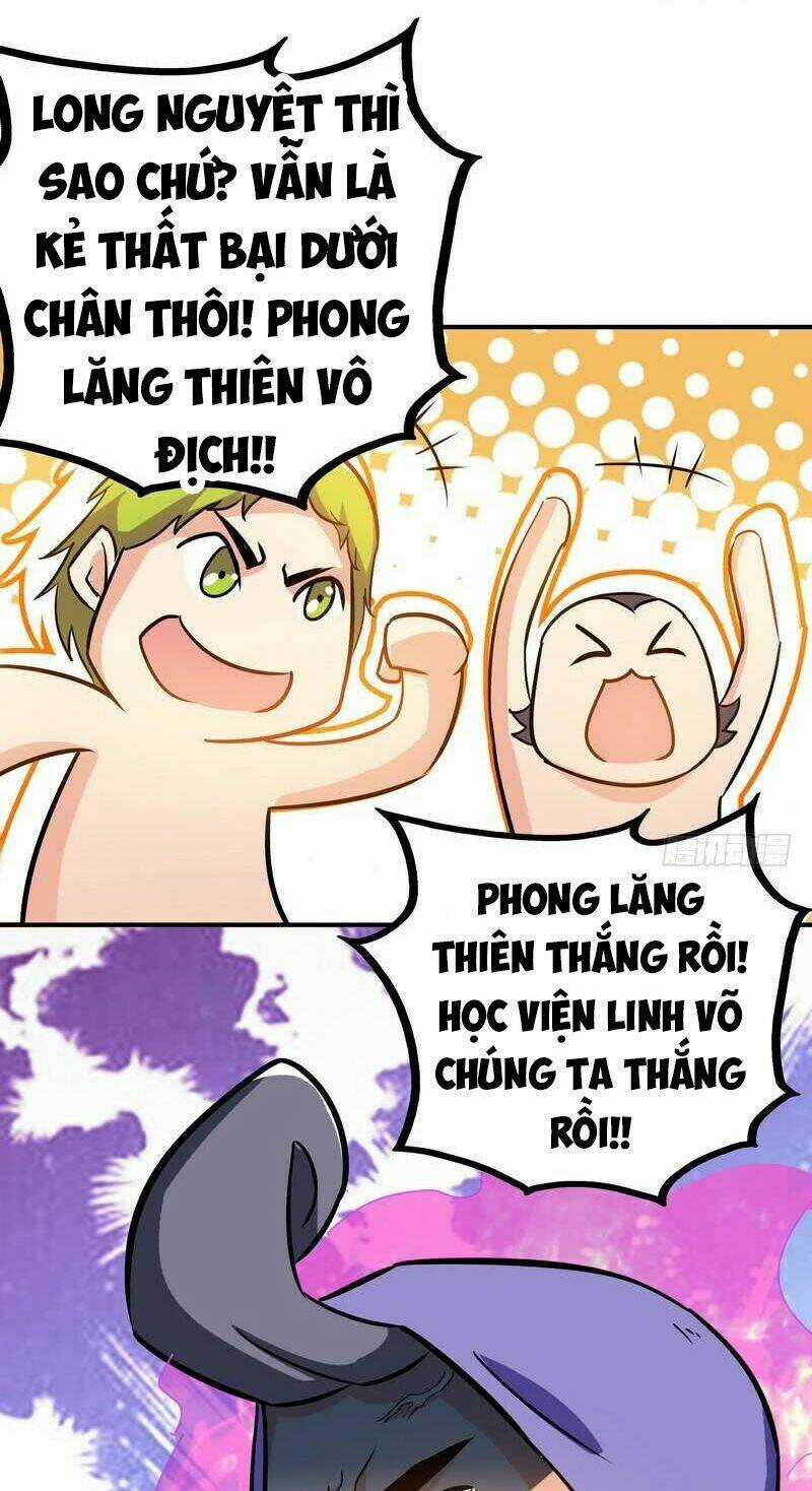 Chí Tôn Thần Ma Chapter 53 trang 6