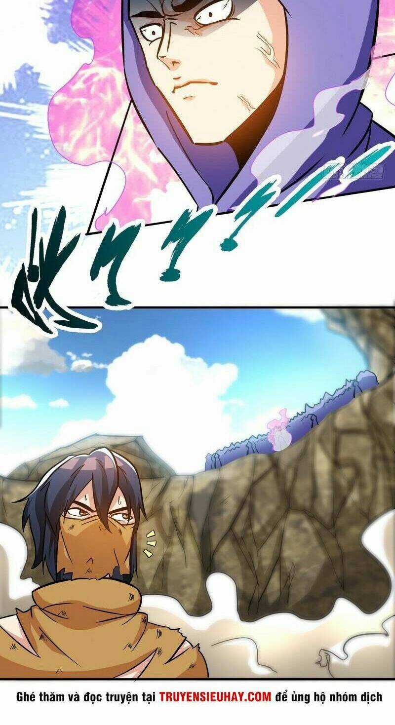 Chí Tôn Thần Ma Chapter 53 trang 7