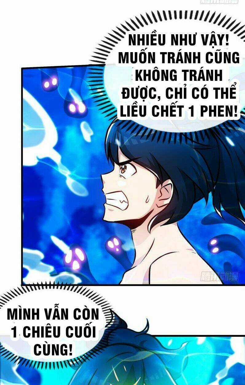 Chí Tôn Thần Ma Chapter 54 trang 10
