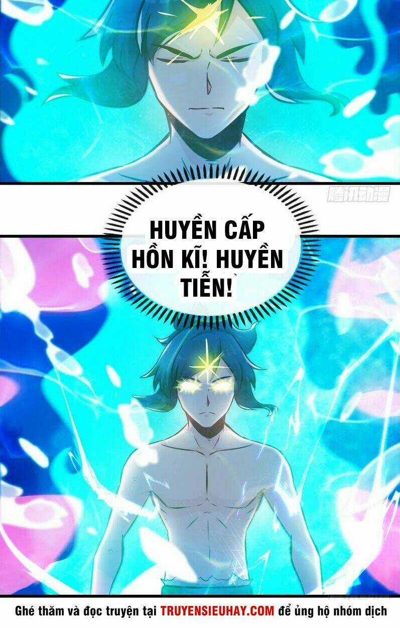 Chí Tôn Thần Ma Chapter 54 trang 11