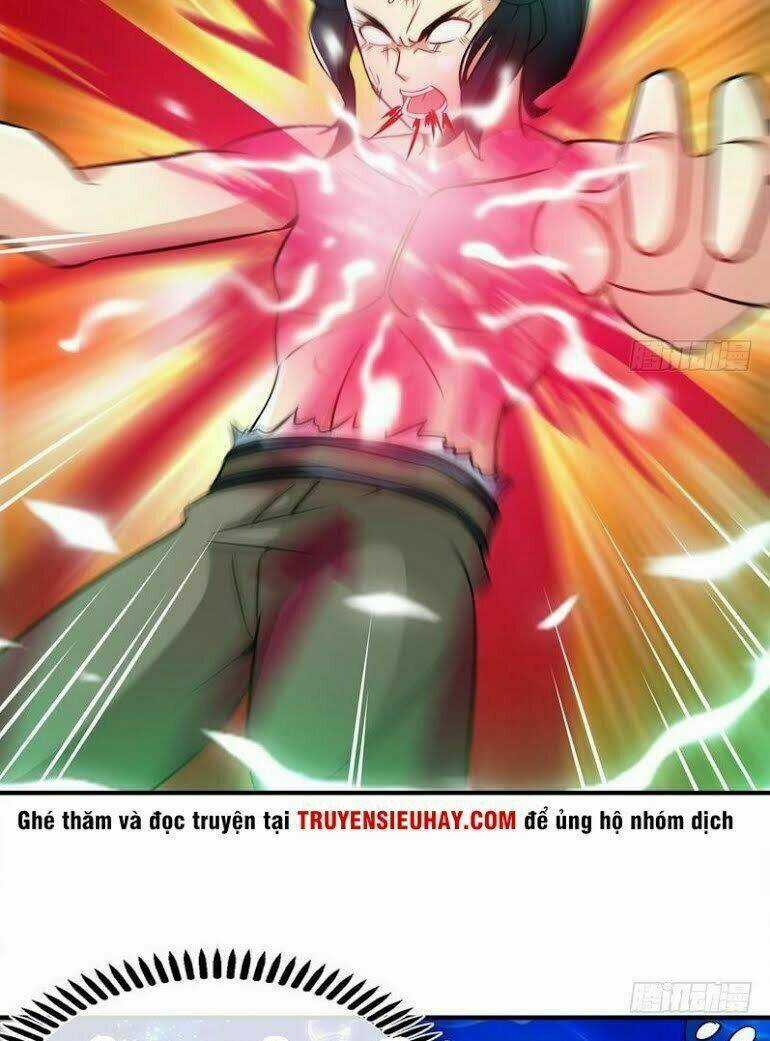 Chí Tôn Thần Ma Chapter 54 trang 13