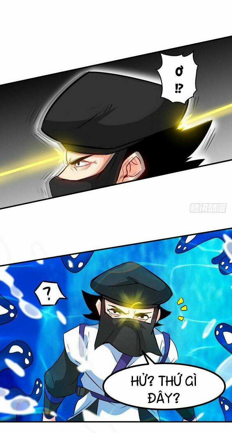 Chí Tôn Thần Ma Chapter 54 trang 16