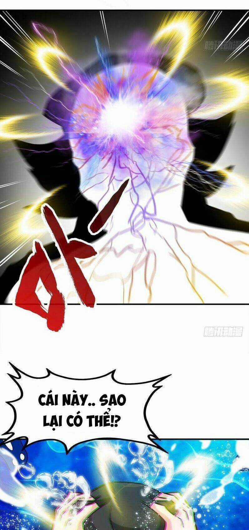 Chí Tôn Thần Ma Chapter 54 trang 17