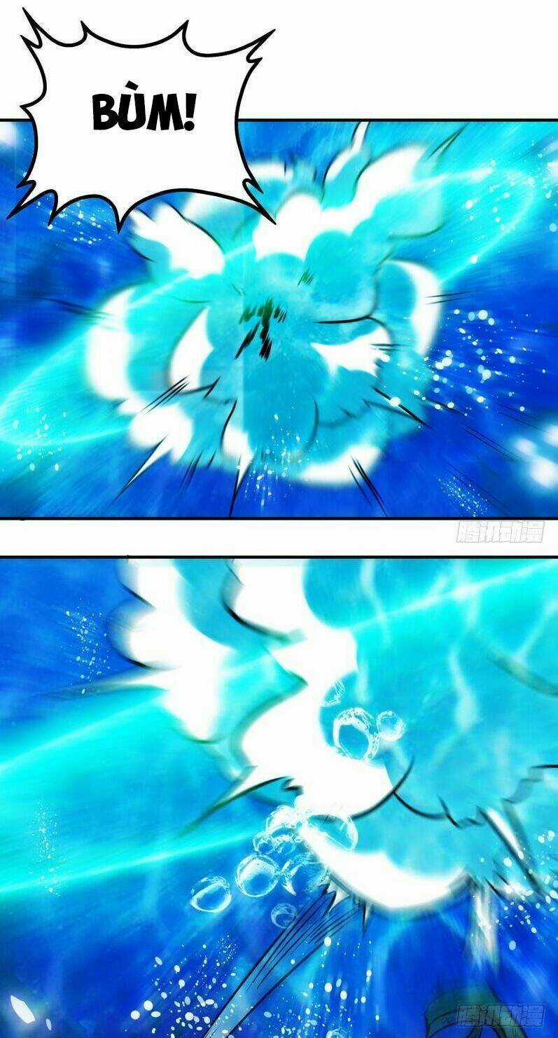 Chí Tôn Thần Ma Chapter 54 trang 19