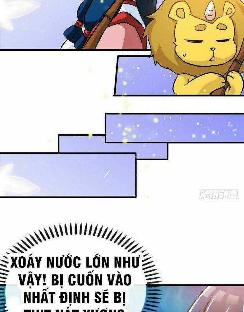 Chí Tôn Thần Ma Chapter 54 trang 2