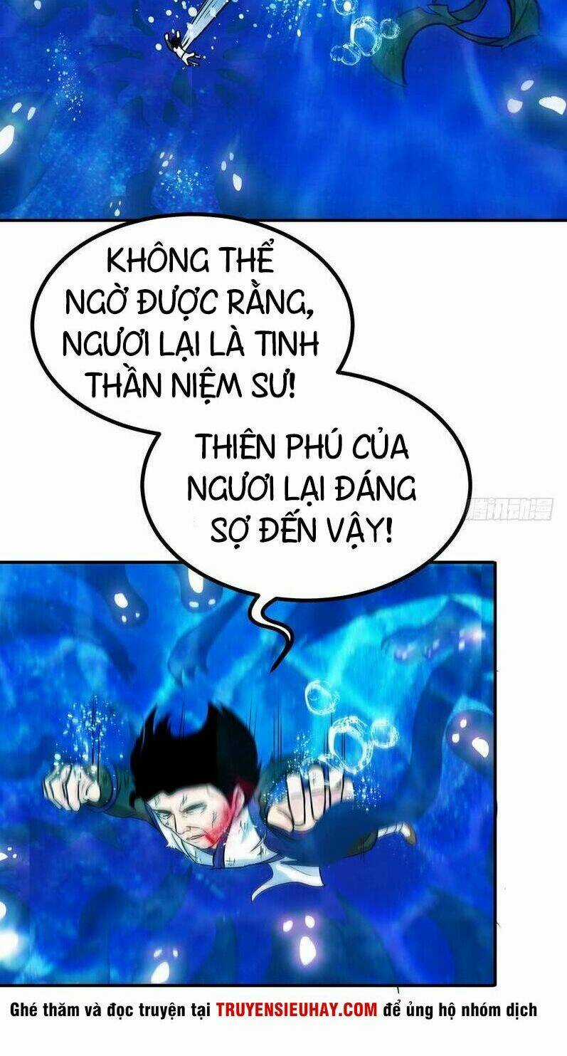 Chí Tôn Thần Ma Chapter 54 trang 20