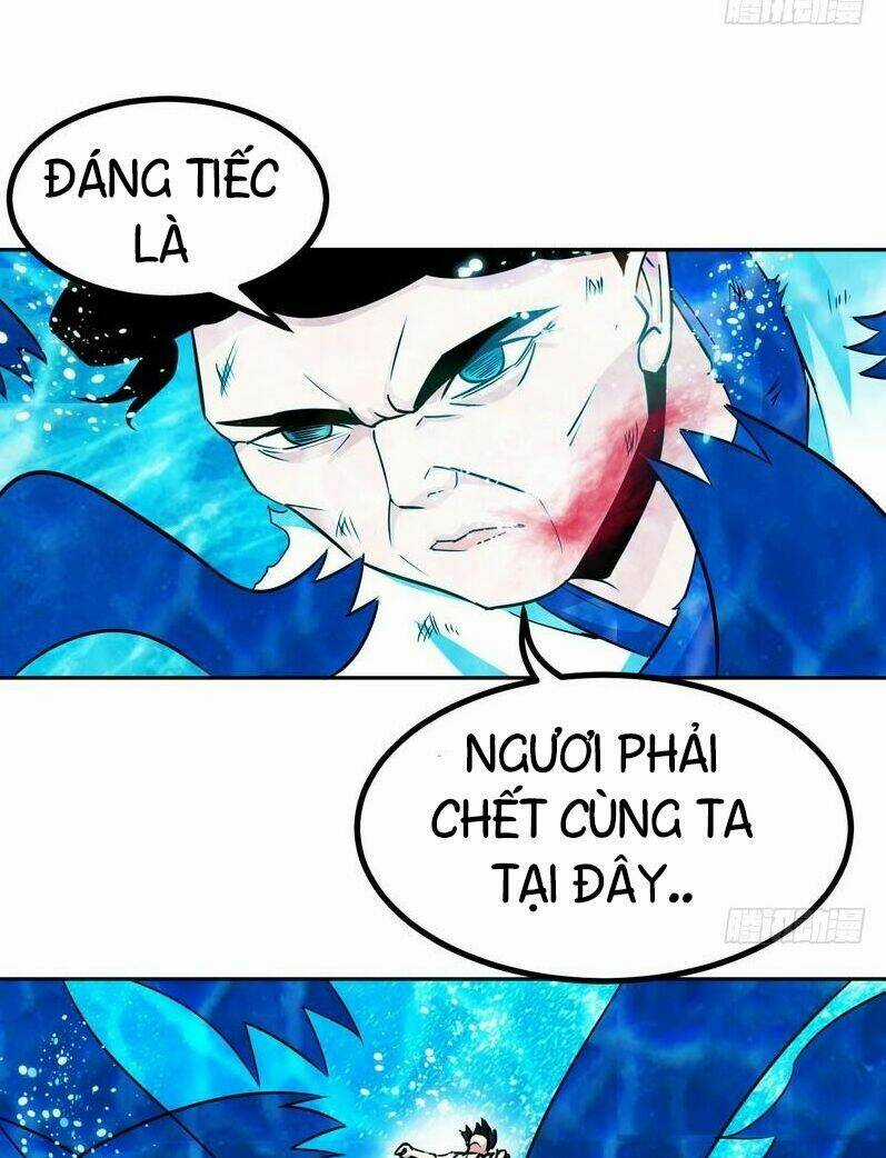 Chí Tôn Thần Ma Chapter 54 trang 21