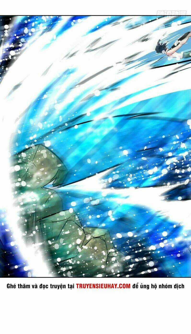 Chí Tôn Thần Ma Chapter 54 trang 25