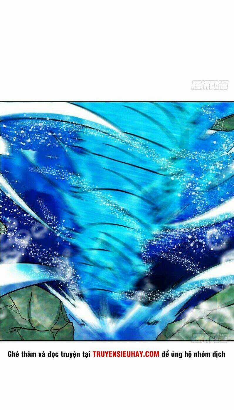 Chí Tôn Thần Ma Chapter 54 trang 26