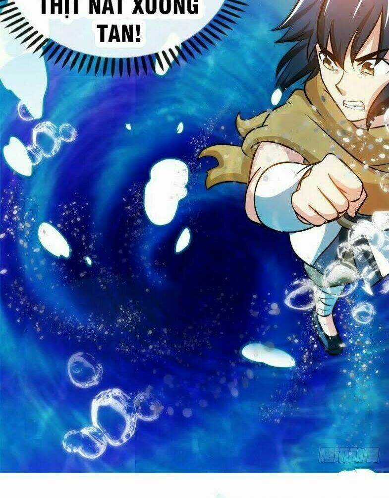 Chí Tôn Thần Ma Chapter 54 trang 3