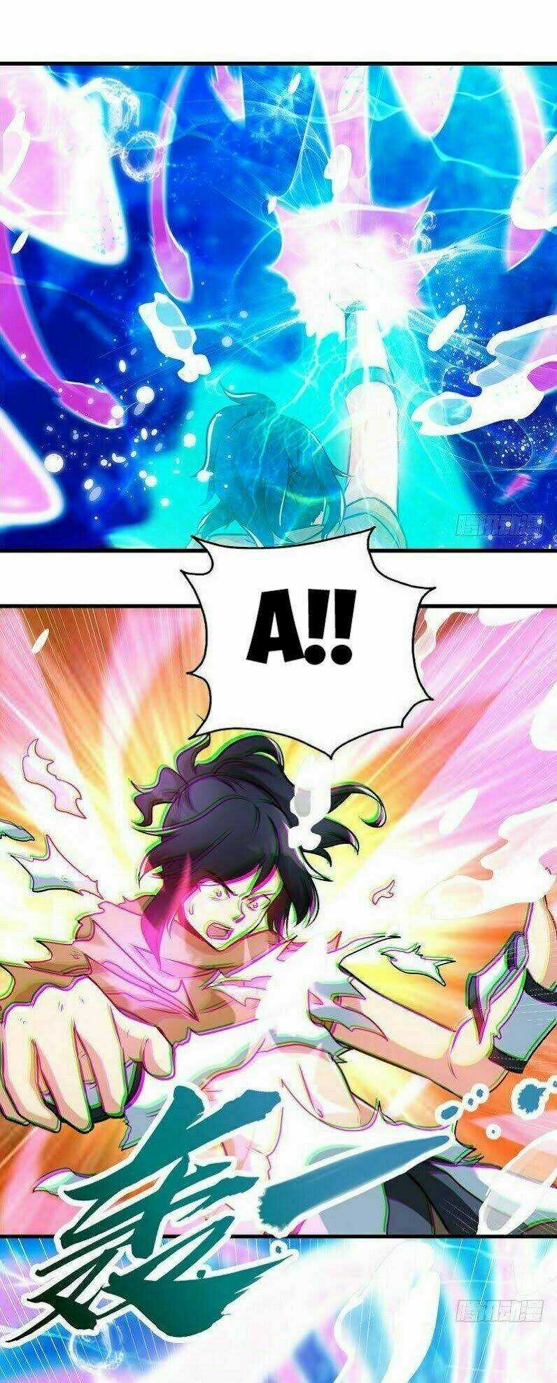 Chí Tôn Thần Ma Chapter 54 trang 8