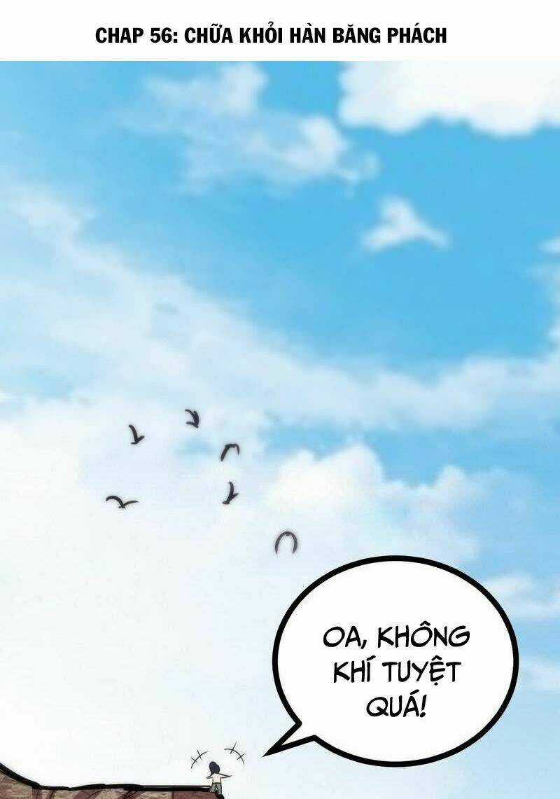 Chí Tôn Thần Ma Chapter 56 trang 1