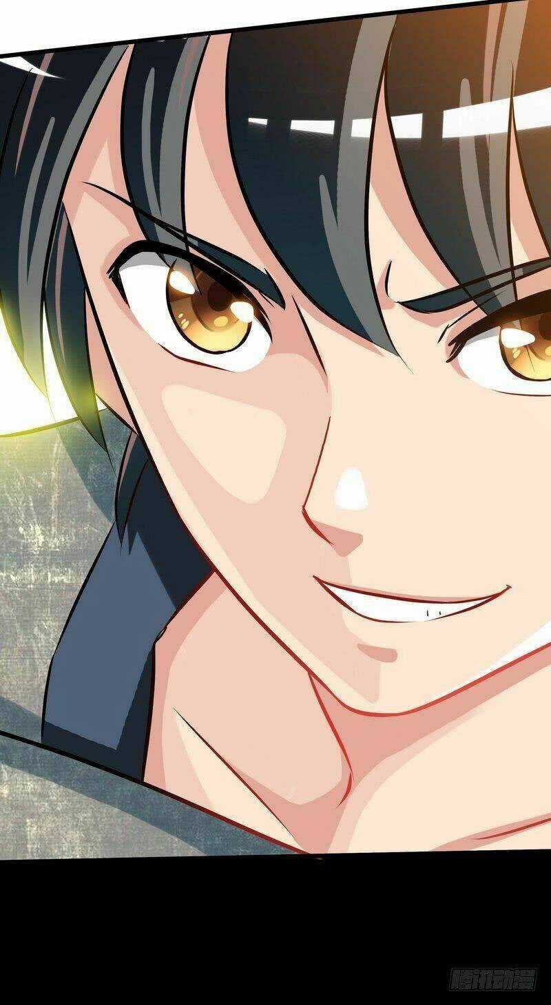 Chí Tôn Thần Ma Chapter 6 trang 10