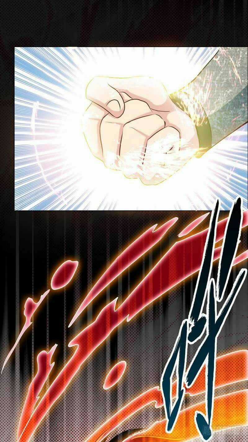 Chí Tôn Thần Ma Chapter 6 trang 11